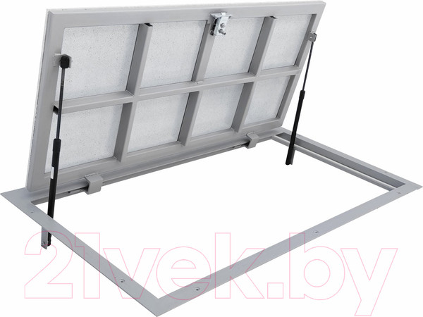 Изображение товара Люк напольный Lukoff Гарант 80x150П