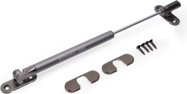 Изображение товара Газовый лифт мебельный Boyard GL107GRPH/100/3