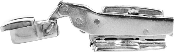 Изображение товара Петля мебельная Boyard Neo H316B02/5112/17/H8CP/H7CP