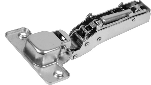 Изображение товара Петля мебельная Boyard Neo H316B02/5112/17/H8CP/H7CP