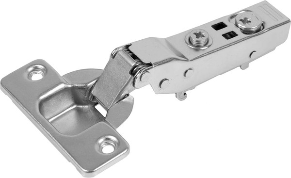 Изображение товара Петля мебельная Boyard Neo H316B02/5112/17/H8CP/H7CP