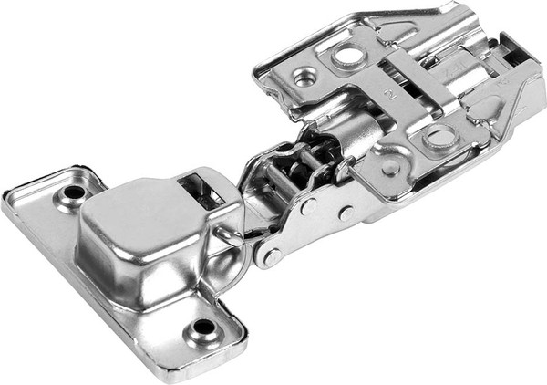 Изображение товара Петля мебельная Boyard Neo H316C02/5112/17/H8CP/H7CP