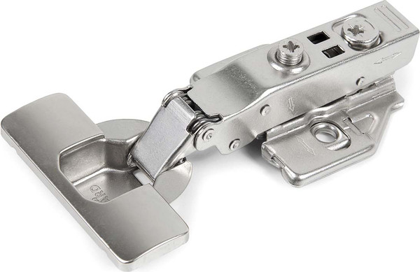 Изображение товара Петля мебельная Boyard Neo H316C02/5112/17/H8CP/H7CP