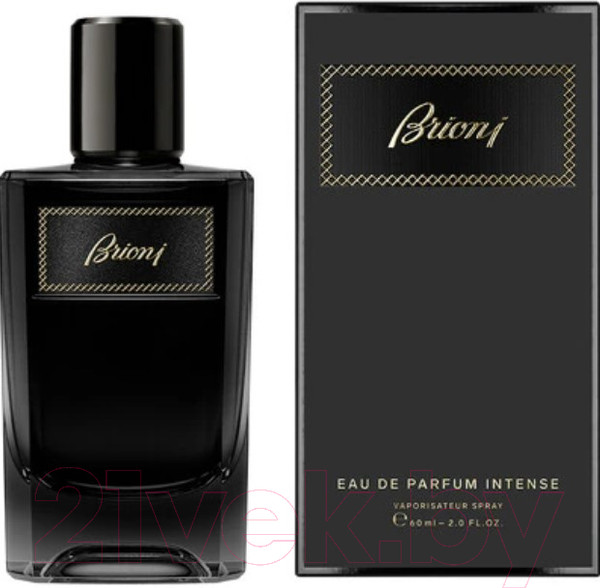 Изображение товара Парфюмерная вода Brioni Eau De Parfum Intense (60мл)