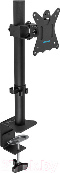 Изображение товара Кронштейн для монитора Kromax Casper-505 (черный)