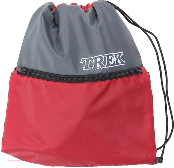 Изображение товара Чехол для лыж TREK 210см (красный)