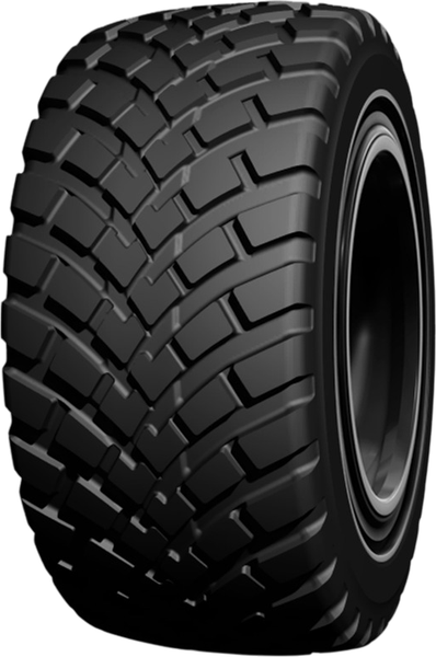 Изображение товара Грузовая шина LingLong FL300 I-3 500/60R22.5 155D
