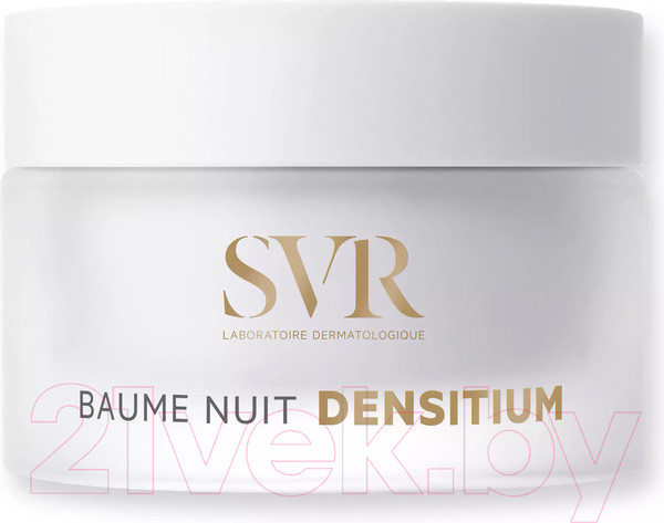 Изображение товара Крем для лица SVR Densitium Baume Nuit Ночной бальзам (50мл)