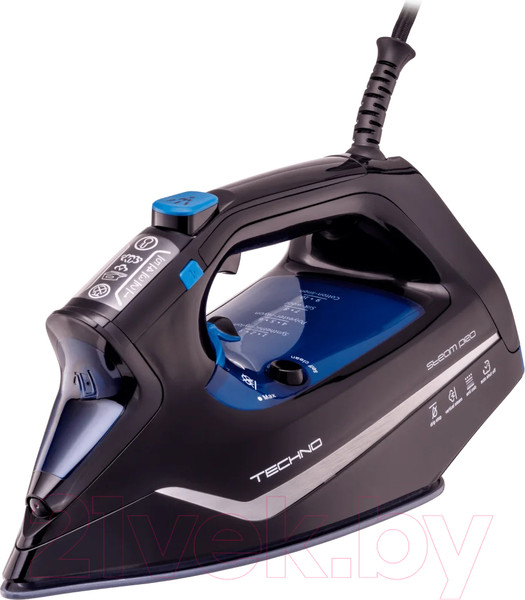 Изображение товара Утюг TECHNO ES2447