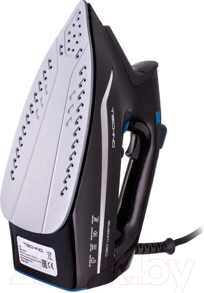 Изображение товара Утюг TECHNO ES2447