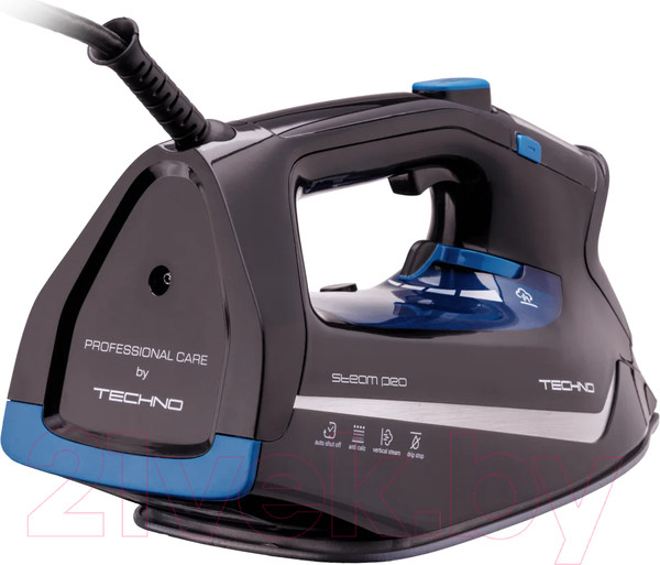 Изображение товара Утюг TECHNO ES2447