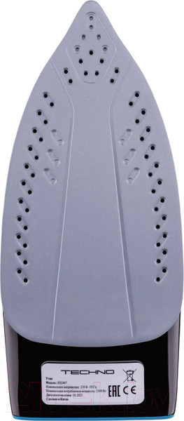 Изображение товара Утюг TECHNO ES2447