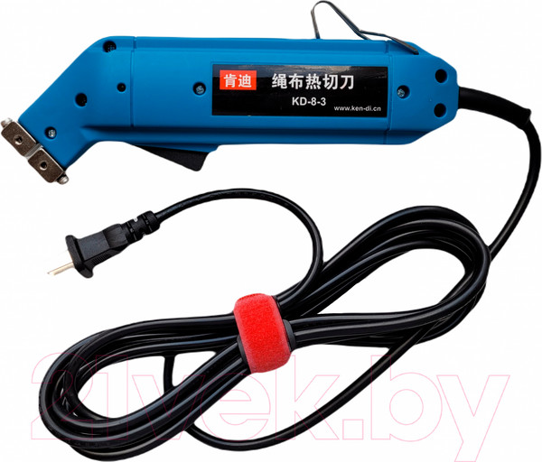 Изображение товара Термонож для ткани Sentex KD-8-3