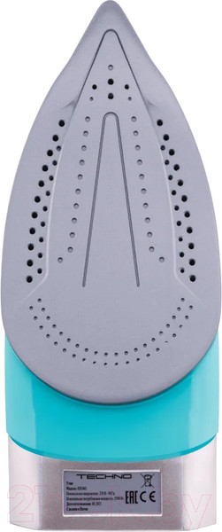 Изображение товара Утюг TECHNO ES2462