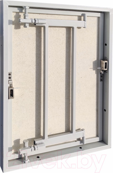 Изображение товара Люк под плитку Lukoff ST Plus 70x60