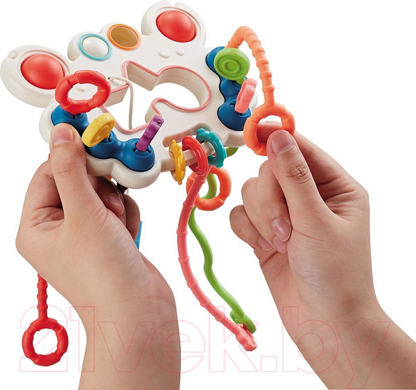 Изображение товара Бизиборд Pituso Крабик / HW22096080