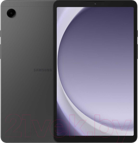 Изображение товара Планшет Samsung Galaxy Tab A9 Wi-Fi 4GB/64GB / SM-X110NZAACAU (графит)