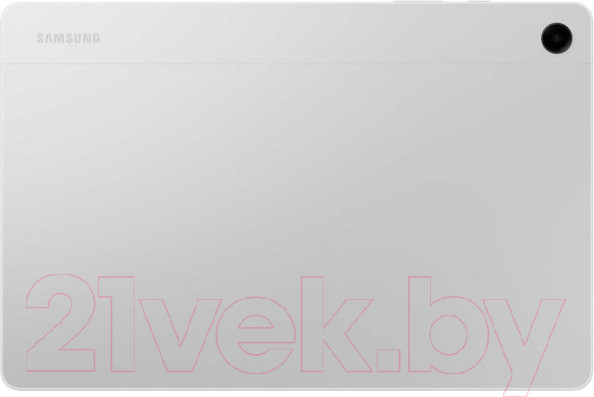 Изображение товара Планшет Samsung Galaxy Tab A9+ Wi-Fi 8GB/128GB / SM-X210NZSECAU (серебристый)