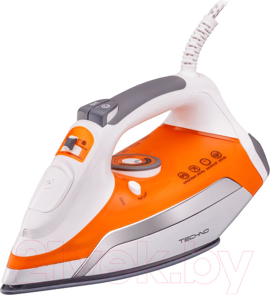 Изображение товара Утюг TECHNO ES2382