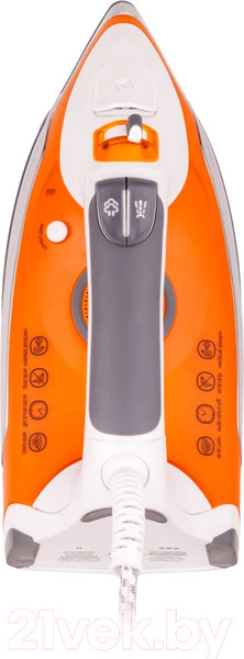 Изображение товара Утюг TECHNO ES2382