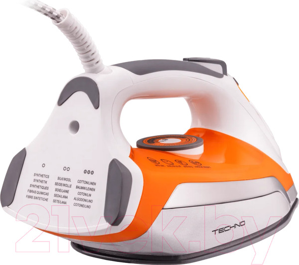 Изображение товара Утюг TECHNO ES2382