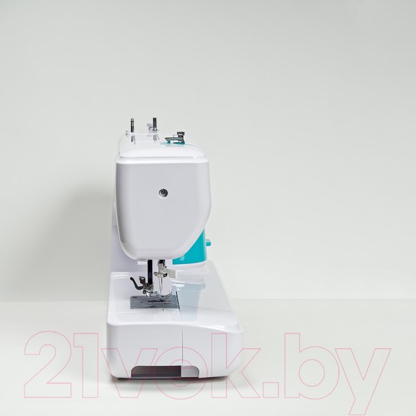 Изображение товара Швейная машина Janete 2100AT (Green 3262C)