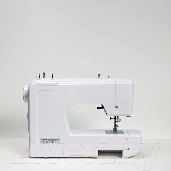 Изображение товара Швейная машина Janete 2100AT (Green 3262C)
