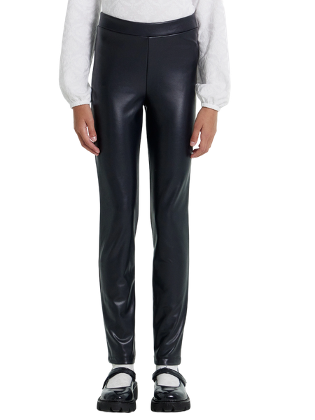 Изображение товара Леггинсы детские Mark Formelle 147746 (р.140-68, черный)