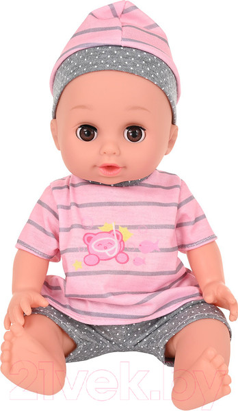 Изображение товара Пупс с аксессуарами Pituso Для кормления со стулом / HW22018520