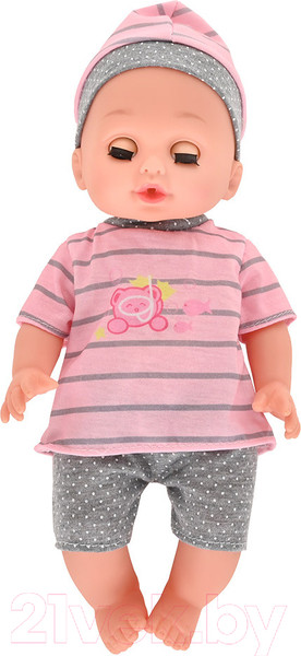 Изображение товара Пупс с аксессуарами Pituso Для кормления со стулом / HW22018520