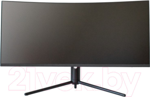 Изображение товара Моноблок IRBY Max 34-B-i3121-16-0-1-N-H610-010