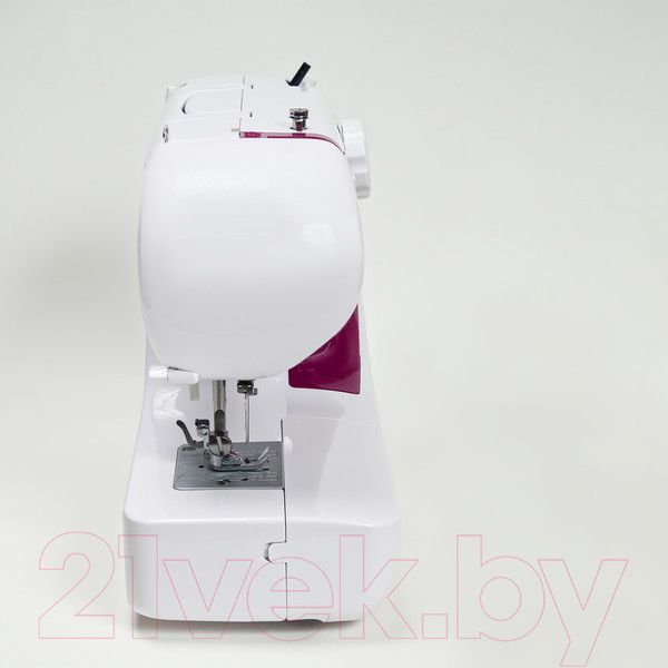 Изображение товара Швейная машина Janete 565 (Purple 683C)