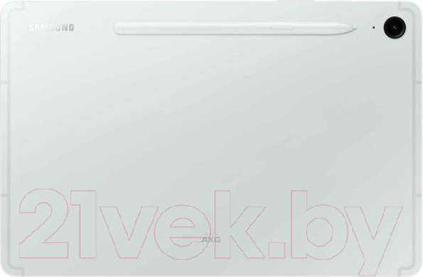 Изображение товара Планшет Samsung Galaxy Tab S9 FE 5G 6GB/128GB / SM-X516 (мятный)