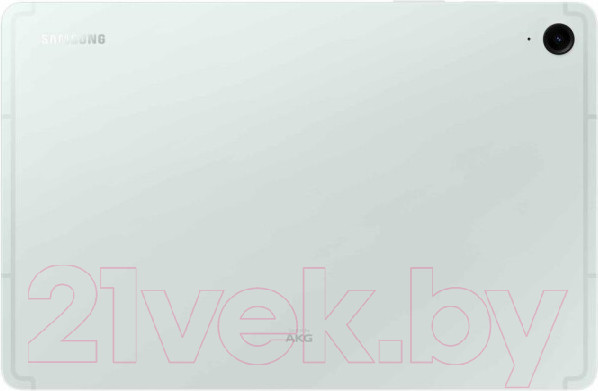 Изображение товара Планшет Samsung Galaxy Tab S9 FE 5G 6GB/128GB / SM-X516 (мятный)