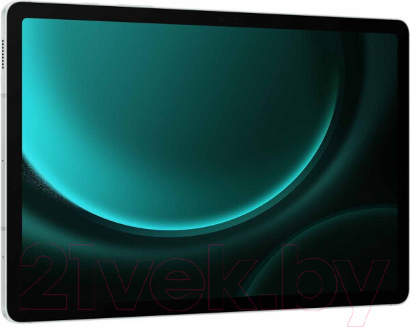 Изображение товара Планшет Samsung Galaxy Tab S9 FE 5G 6GB/128GB / SM-X516 (мятный)