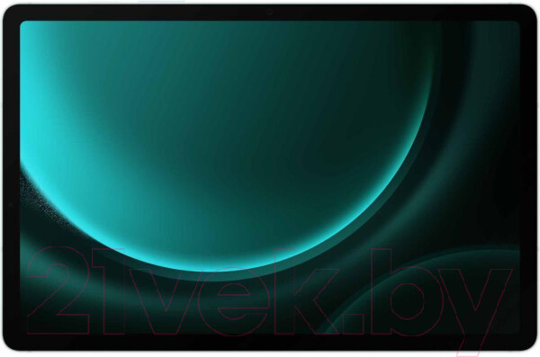 Изображение товара Планшет Samsung Galaxy Tab S9 FE 5G 6GB/128GB / SM-X516 (мятный)