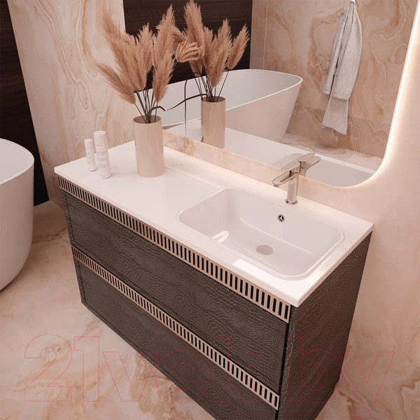 Изображение товара Умывальник Paola Bella 120 (правый)