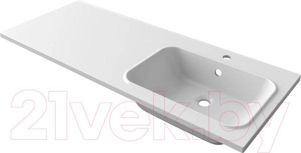 Изображение товара Умывальник Paola Bella 120 (правый)