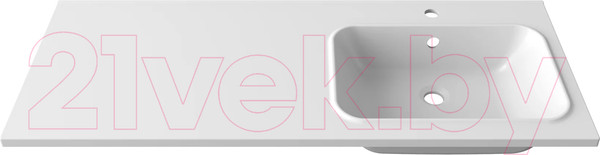 Изображение товара Умывальник Paola Bella 120 (правый)