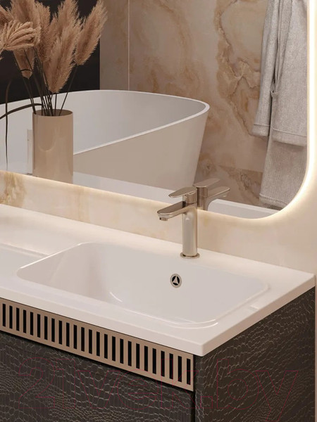 Изображение товара Умывальник Paola Bella 120 (правый)