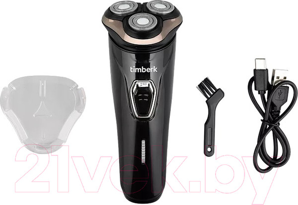 Изображение товара Электробритва Timberk T-SHR40L