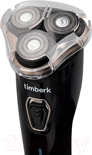 Изображение товара Электробритва Timberk T-SHR40L