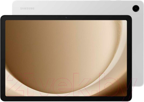 Изображение товара Планшет Samsung Galaxy Tab A9+ 5G 8GB/128GB / SM-X216BZSECAU (серебристый)