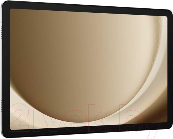 Изображение товара Планшет Samsung Galaxy Tab A9+ 5G 8GB/128GB / SM-X216BZSECAU (серебристый)