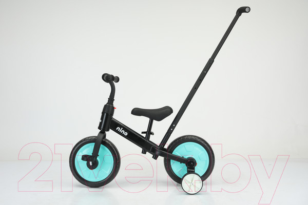 Изображение товара Беговел NINO JL-101 (голубой)