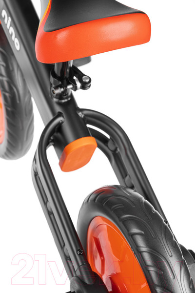 Изображение товара Беговел NINO JL-102 (оранжевый)