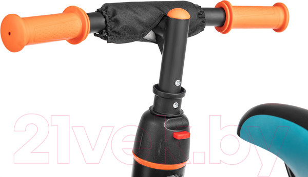 Изображение товара Беговел NINO JL-102 (оранжевый)