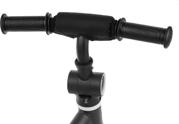 Изображение товара Трехколесный велосипед NINO JL-104 (черный/белый)