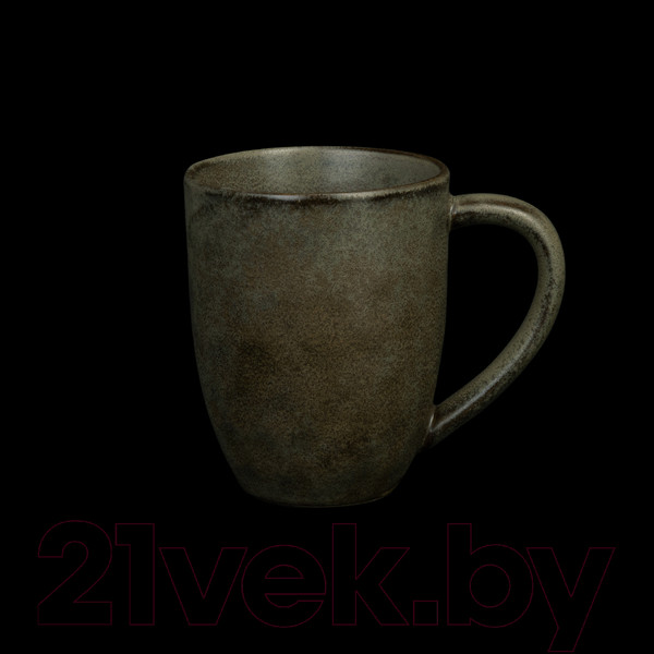 Изображение товара Кружка Corone Sacramento HS169598 / фк9121 (серо-зеленый)