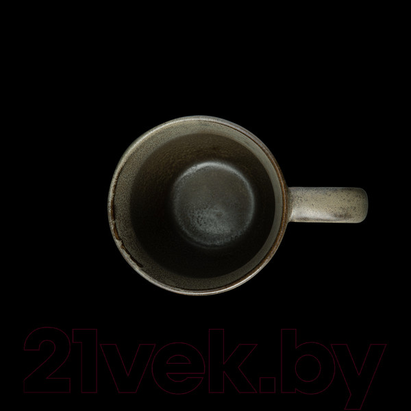 Изображение товара Кружка Corone Sacramento HS169598 / фк9121 (серо-зеленый)